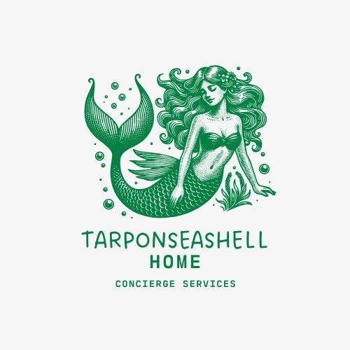                         Tarponseashell Home Concierge Services